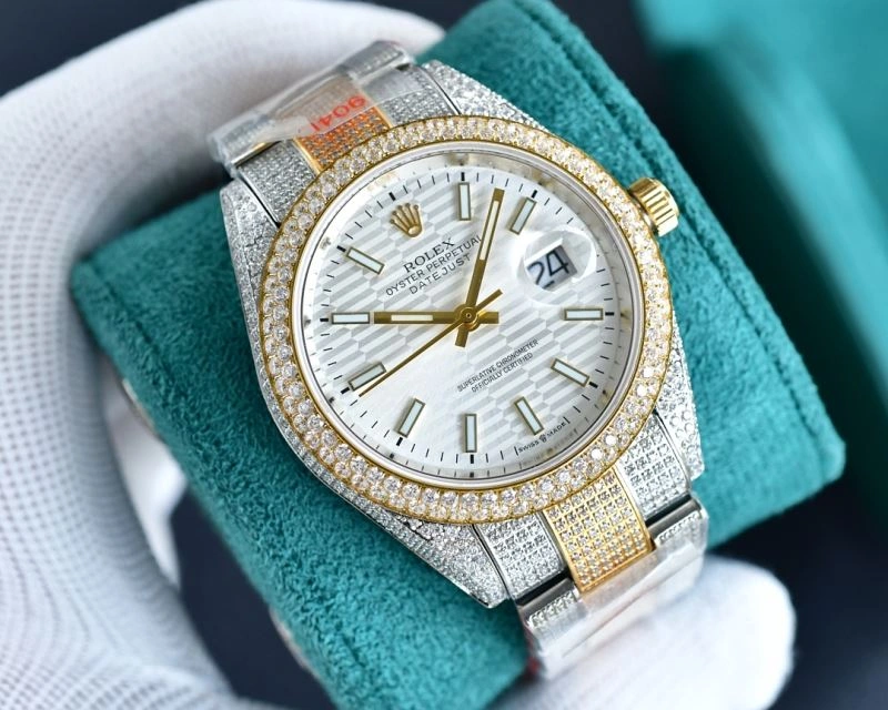 ComfortFit ROLEX Watches 201263