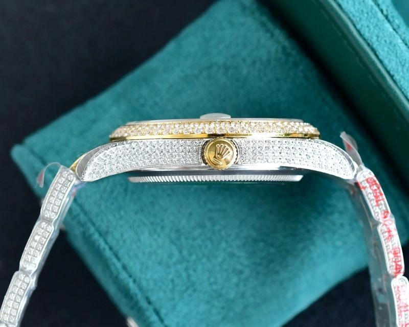 ComfortFit ROLEX Watches 201263