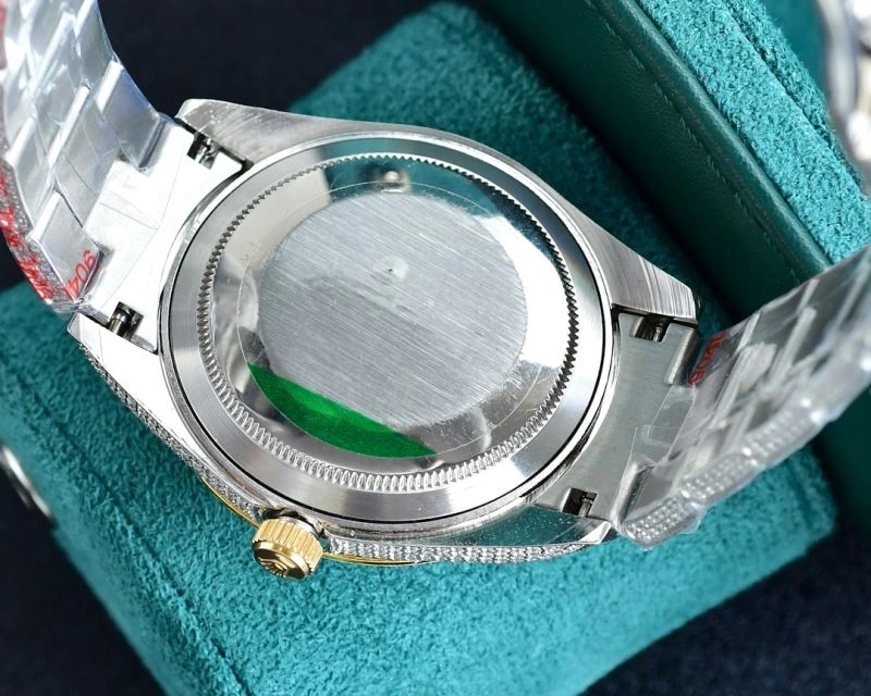 ComfortFit ROLEX Watches 201263