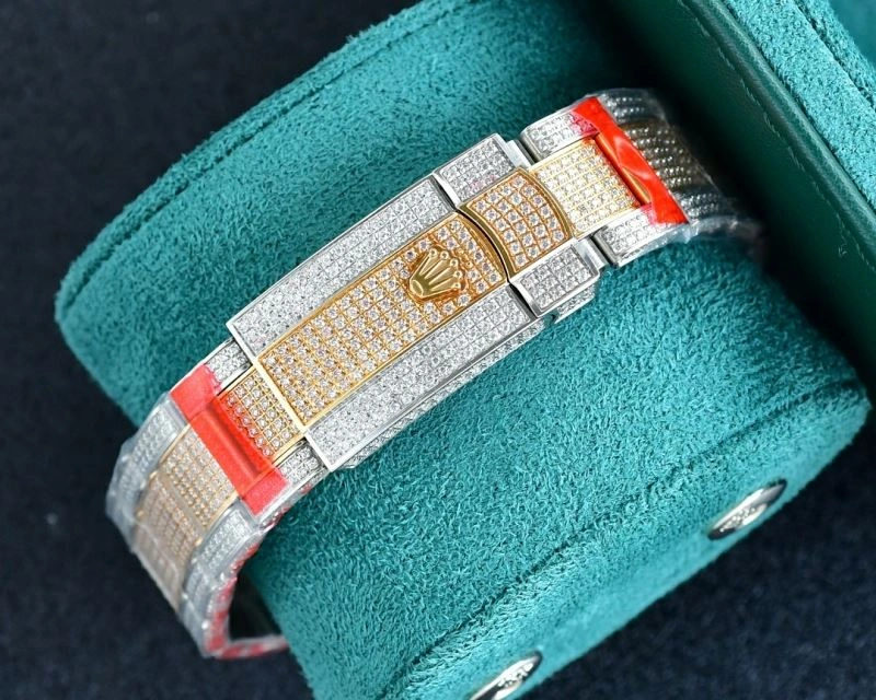 ComfortFit ROLEX Watches 201263