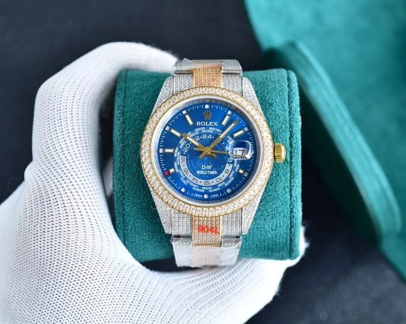 ROLEX Watches HighQuality 201287
