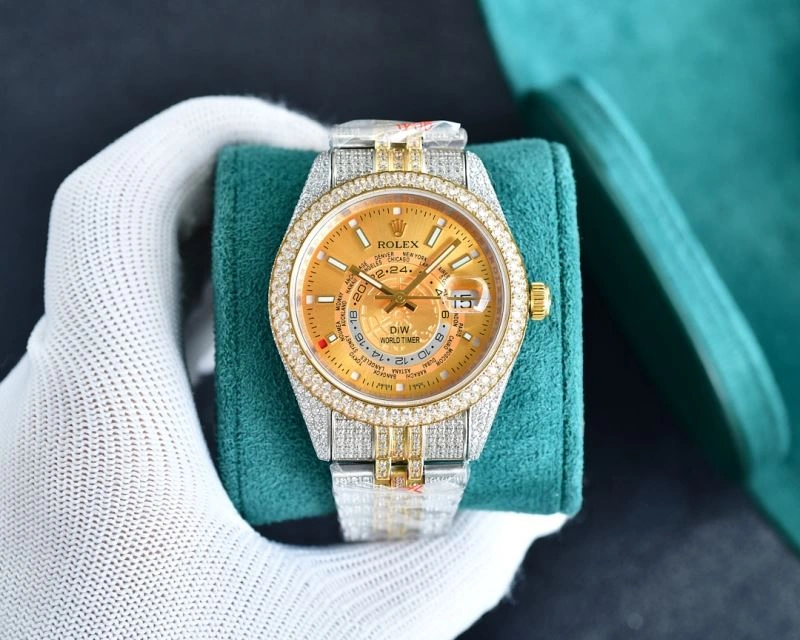 ROLEX Watches HighQuality 201287
