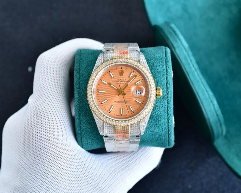 ROLEX Watches HighQuality 201287