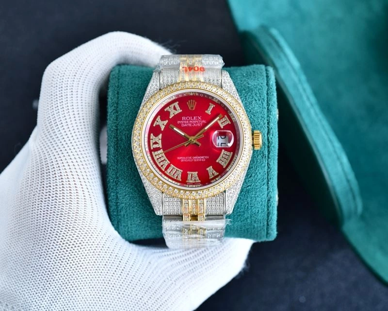 ROLEX Watches HighQuality 201287