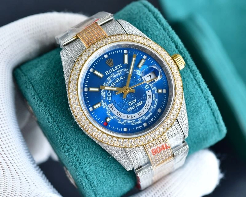 ROLEX Watches HighQuality 201287