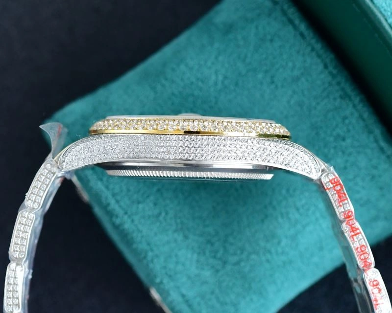 ROLEX Watches HighQuality 201287