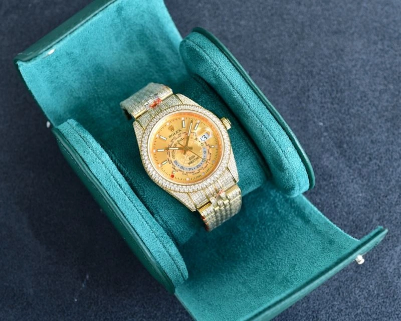 ROLEX Watches StreetReady 201261