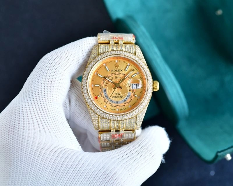 ROLEX Watches StreetReady 201261