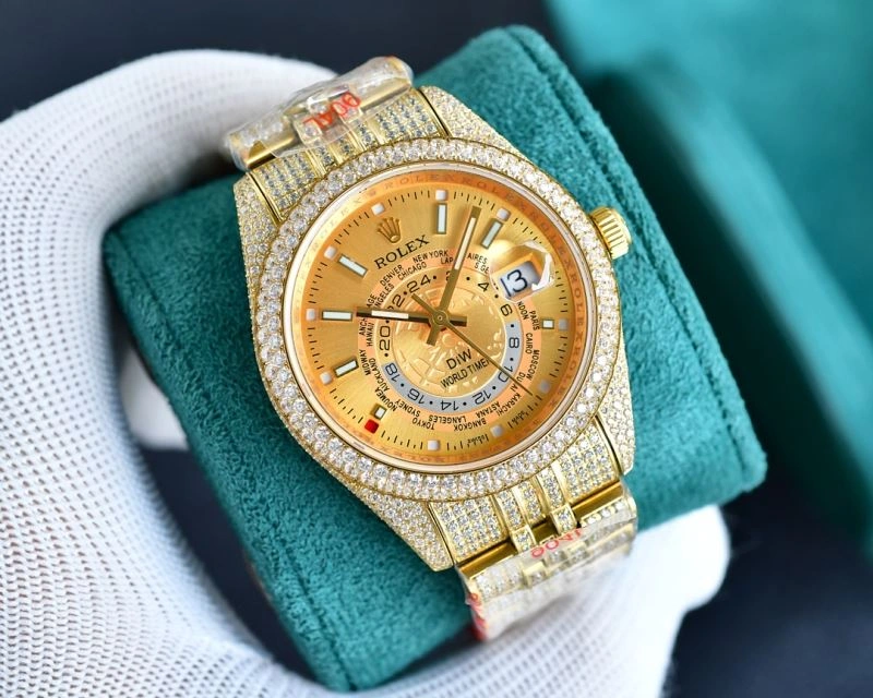 ROLEX Watches StreetReady 201261