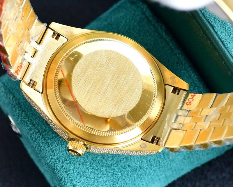 ROLEX Watches StreetReady 201261