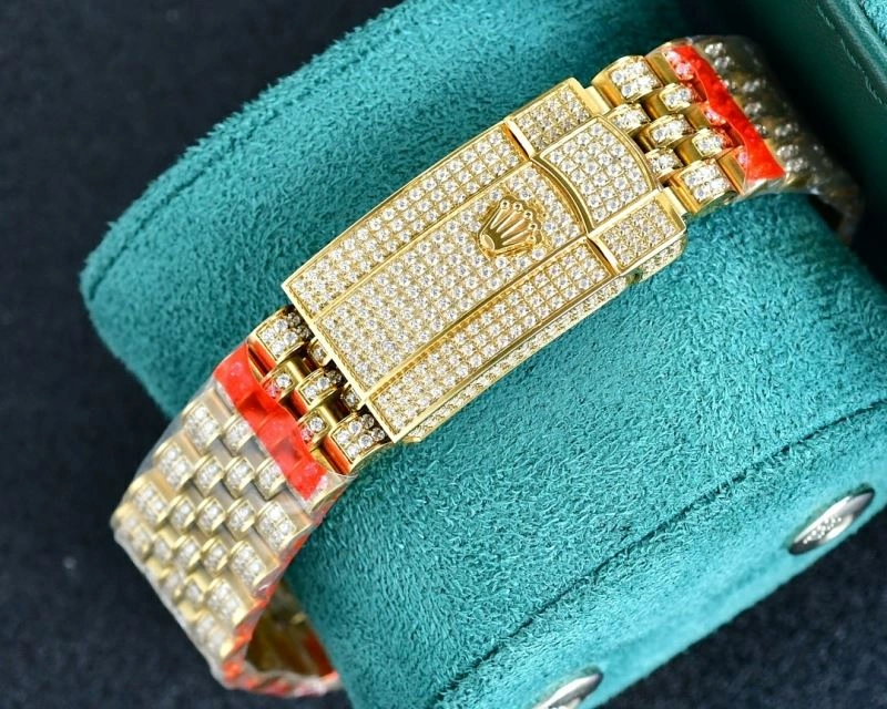 ROLEX Watches StreetReady 201261