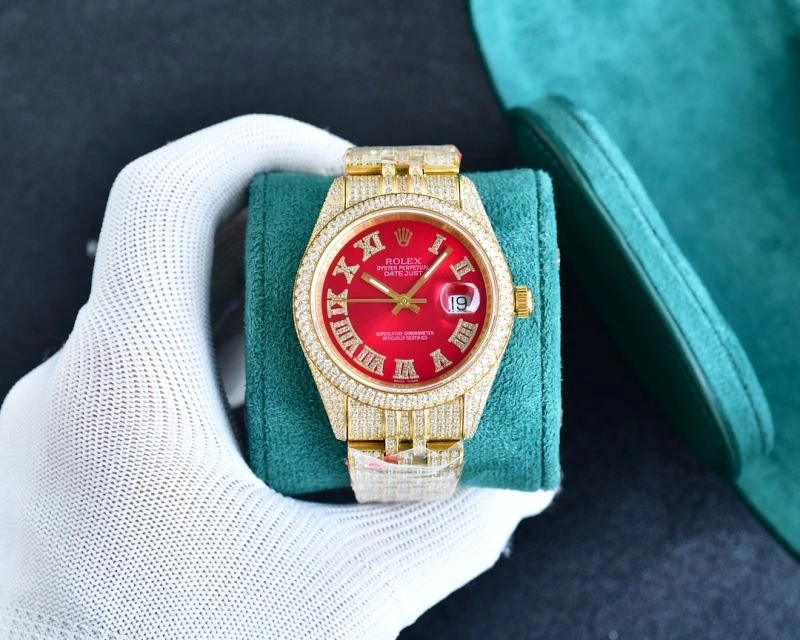 ROLEX Watches Tailored 201278