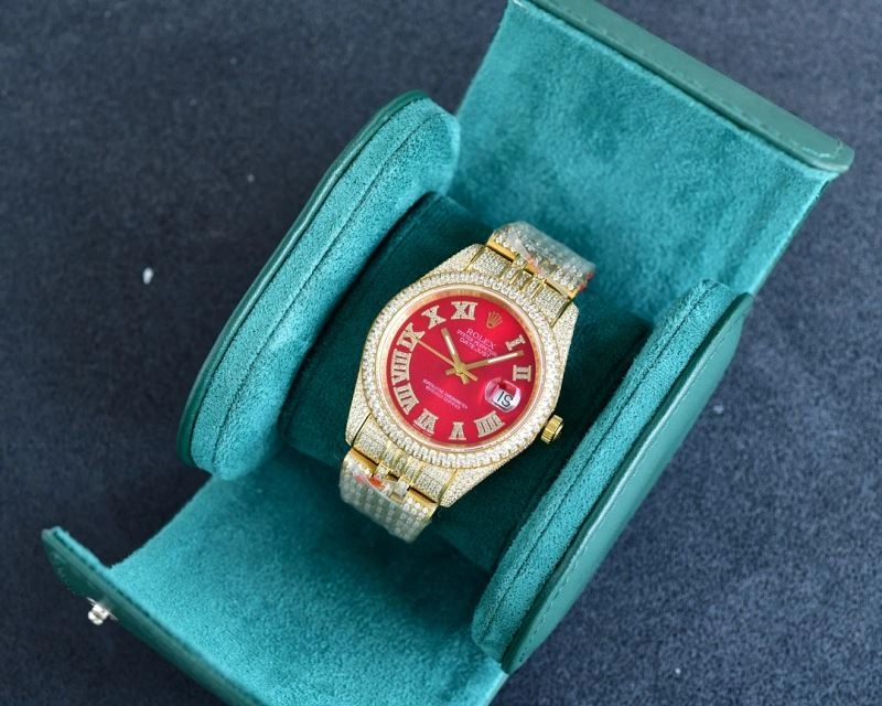 ROLEX Watches Tailored 201278
