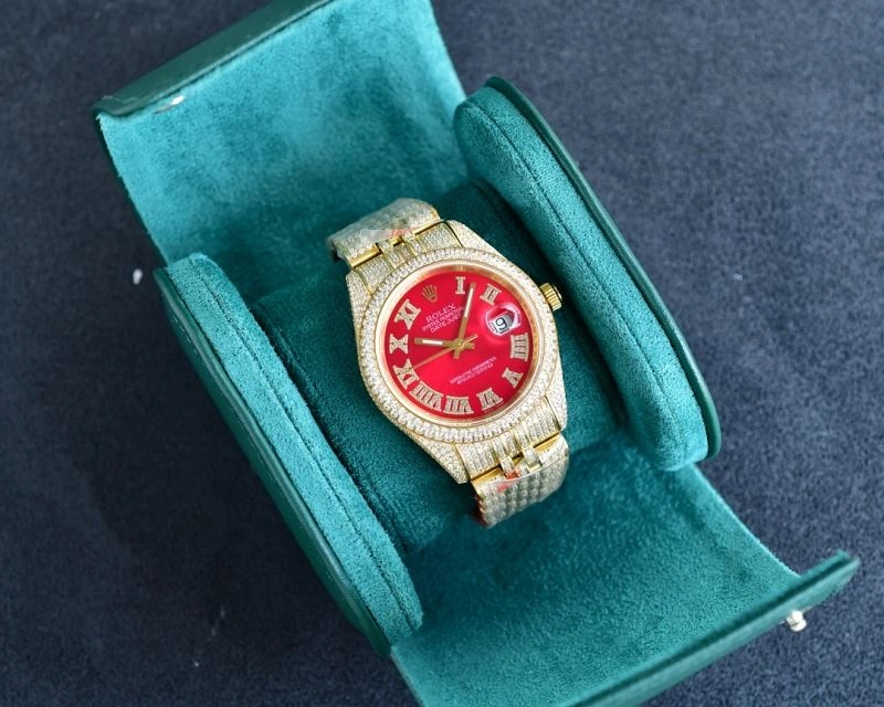 ROLEX Watches Tailored 201278