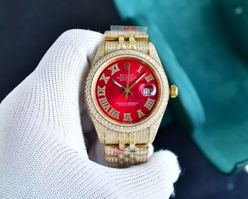 ROLEX Watches Tailored 201278
