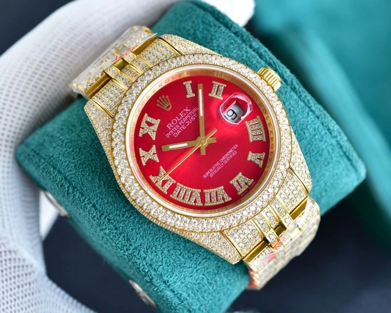 ROLEX Watches Tailored 201278