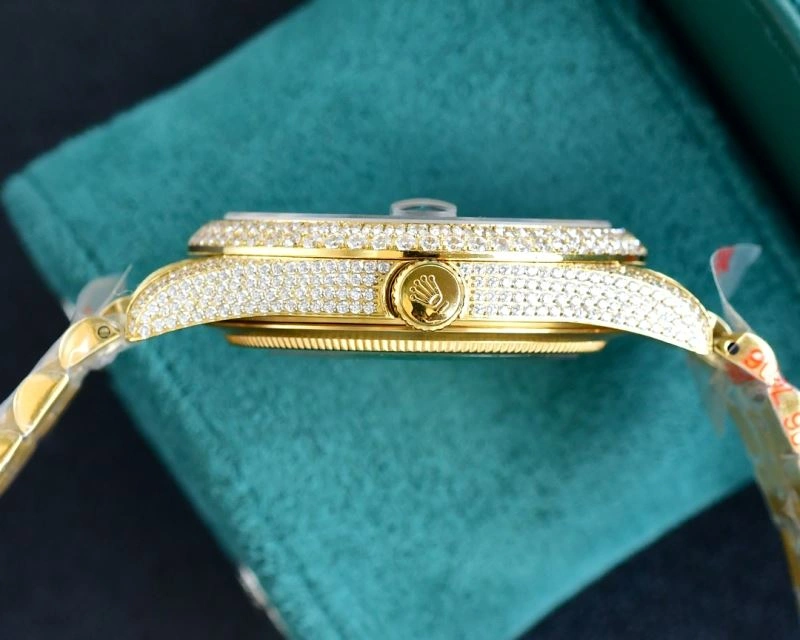 ROLEX Watches Tailored 201278