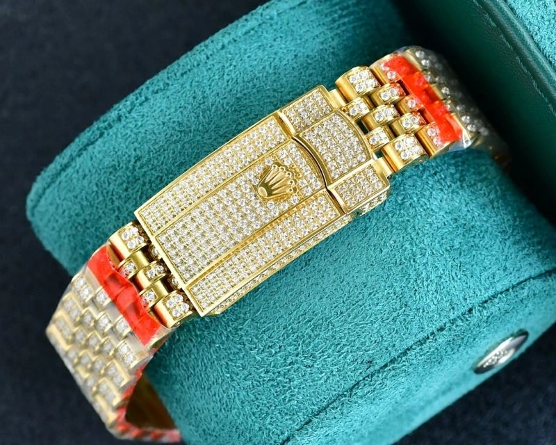 ROLEX Watches Tailored 201278