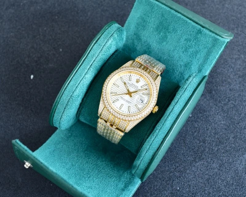 ROLEX Watches Fashionable 201280