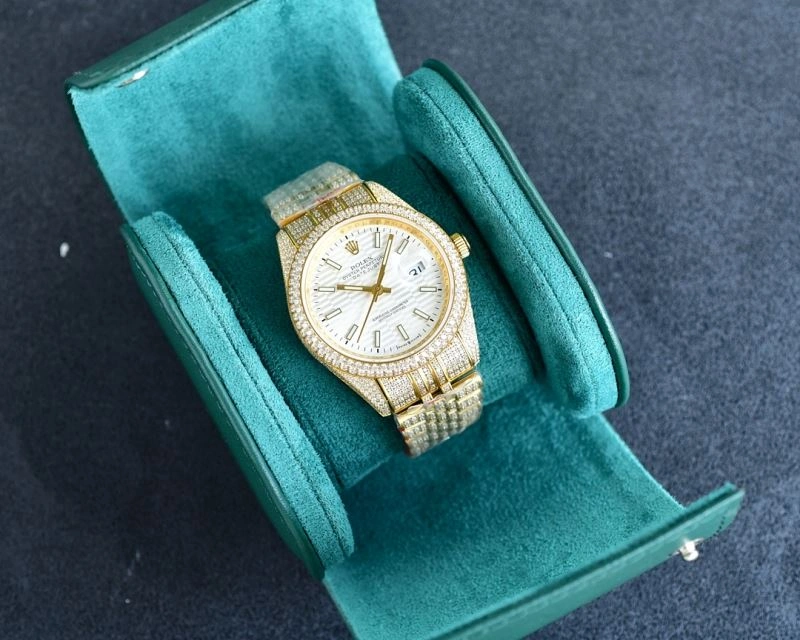 ROLEX Watches Fashionable 201280