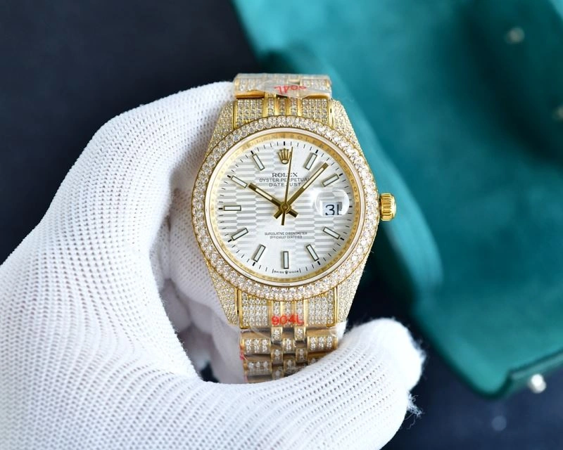 ROLEX Watches Fashionable 201280