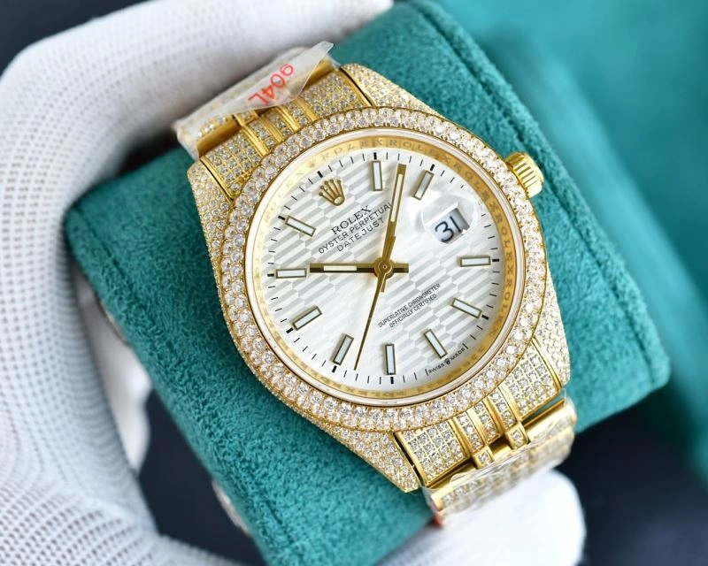 ROLEX Watches Fashionable 201280