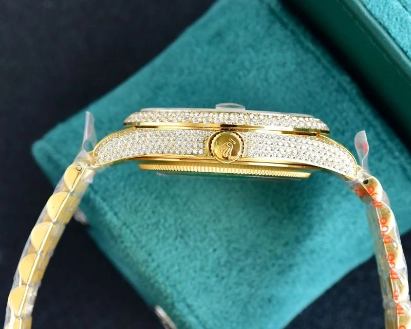ROLEX Watches Fashionable 201280