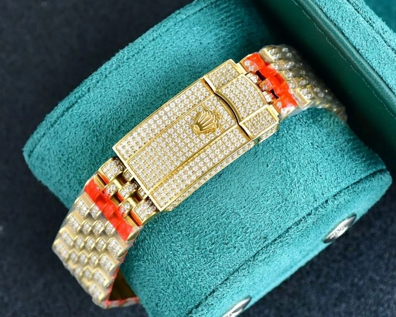 ROLEX Watches Fashionable 201280