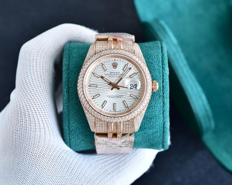 Packable ROLEX Watches 201283
