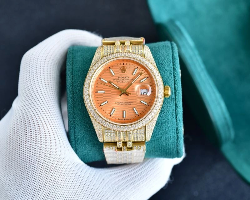 Packable ROLEX Watches 201283