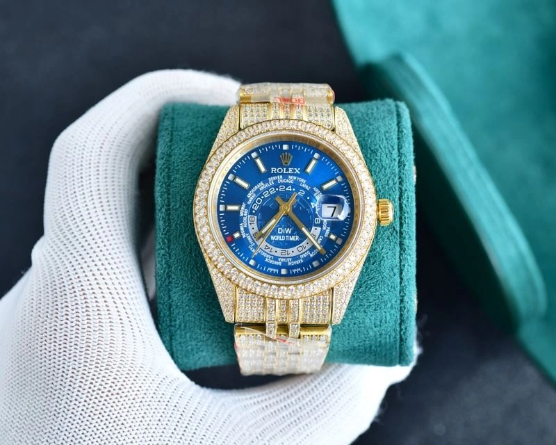 Packable ROLEX Watches 201283