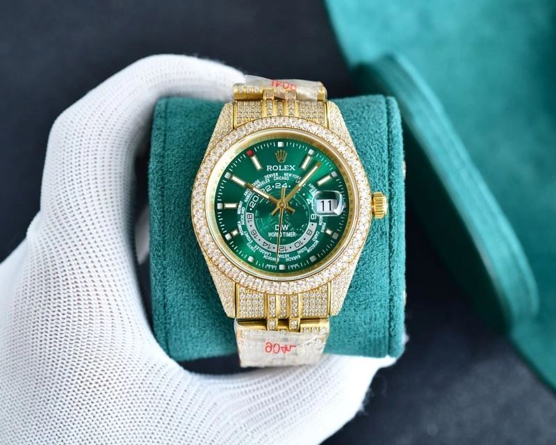 Packable ROLEX Watches 201283