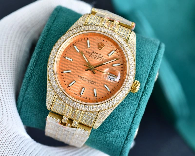 Packable ROLEX Watches 201283