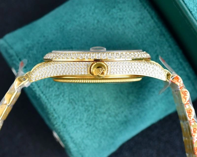 Packable ROLEX Watches 201283