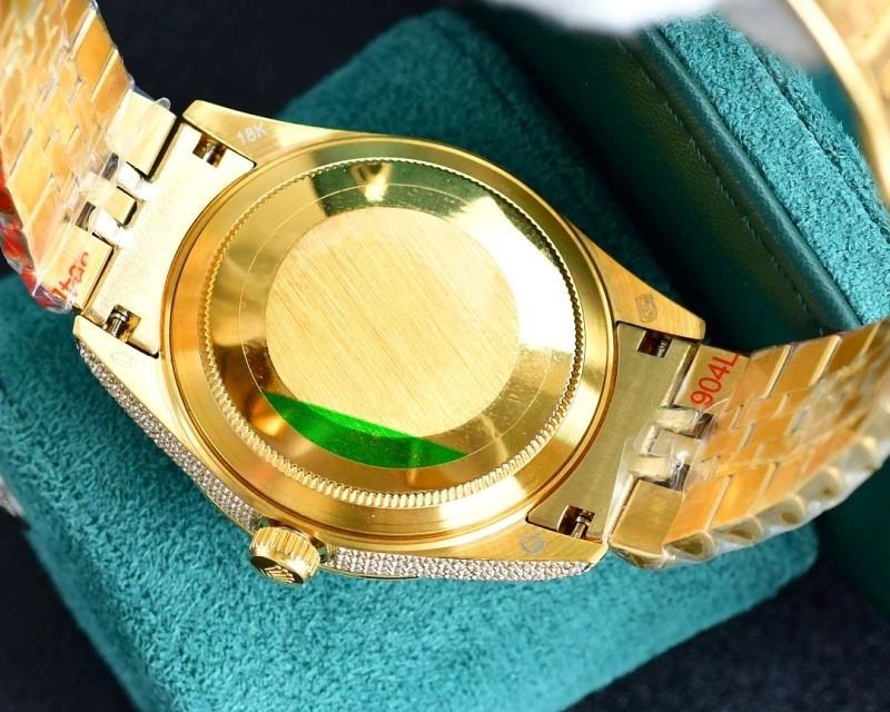 Packable ROLEX Watches 201283