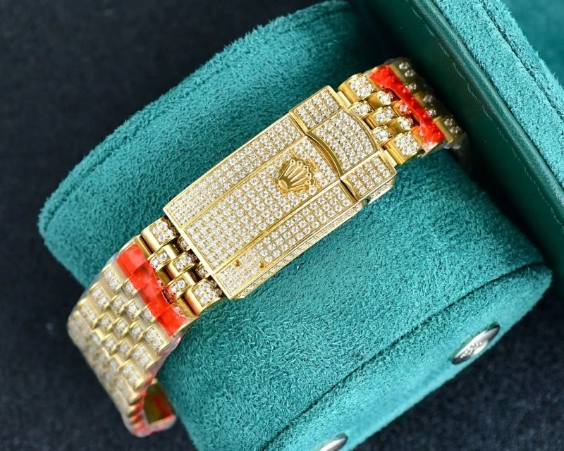 Packable ROLEX Watches 201283