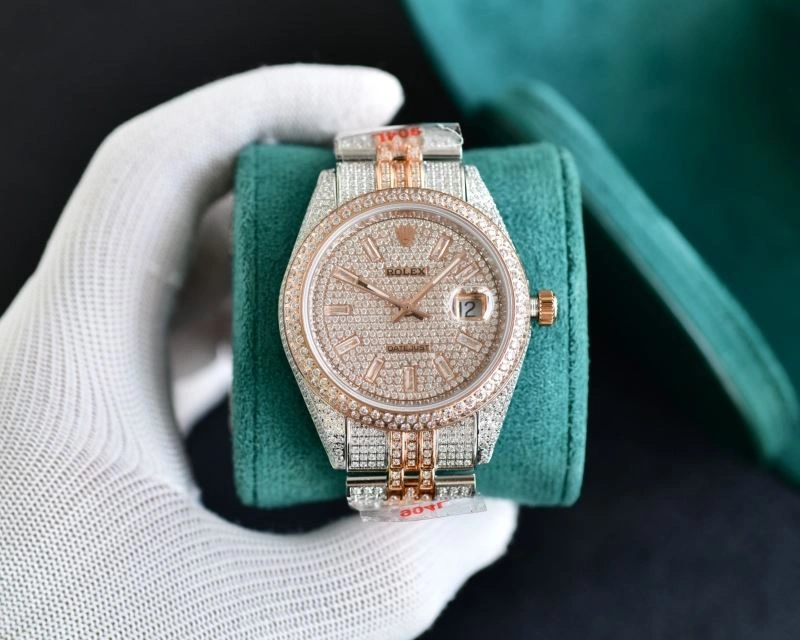ROLEX Watches Supportive 201274