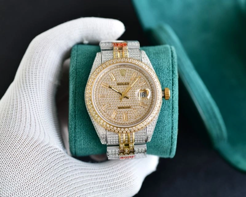 ROLEX Watches Supportive 201274