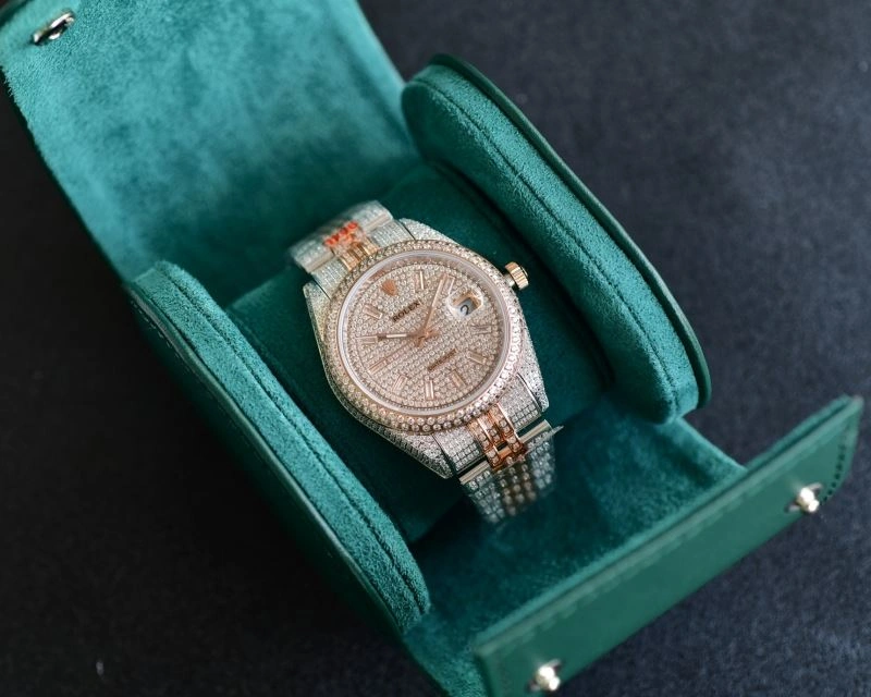 ROLEX Watches Supportive 201274