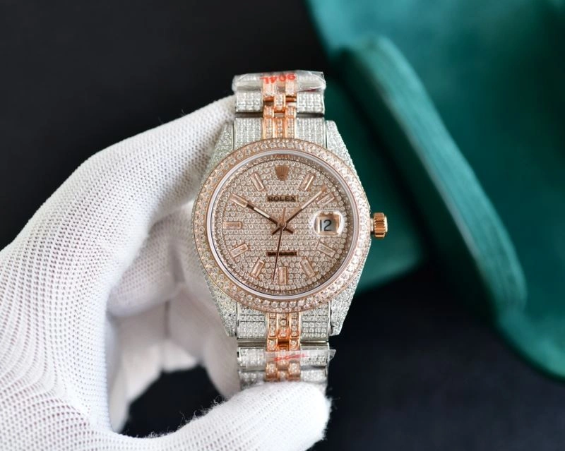 ROLEX Watches Supportive 201274