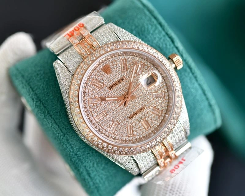 ROLEX Watches Supportive 201274