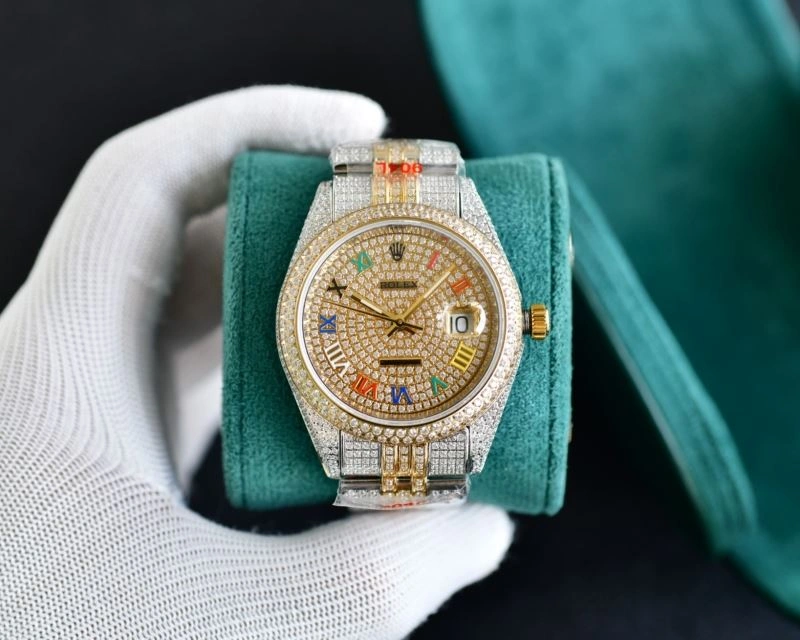 Packable ROLEX Watches 201284
