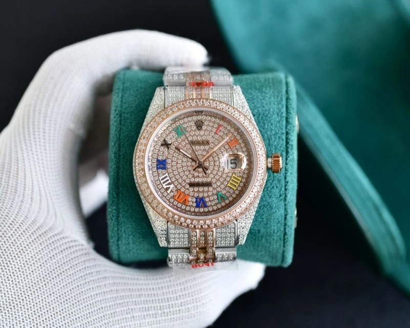 Packable ROLEX Watches 201284
