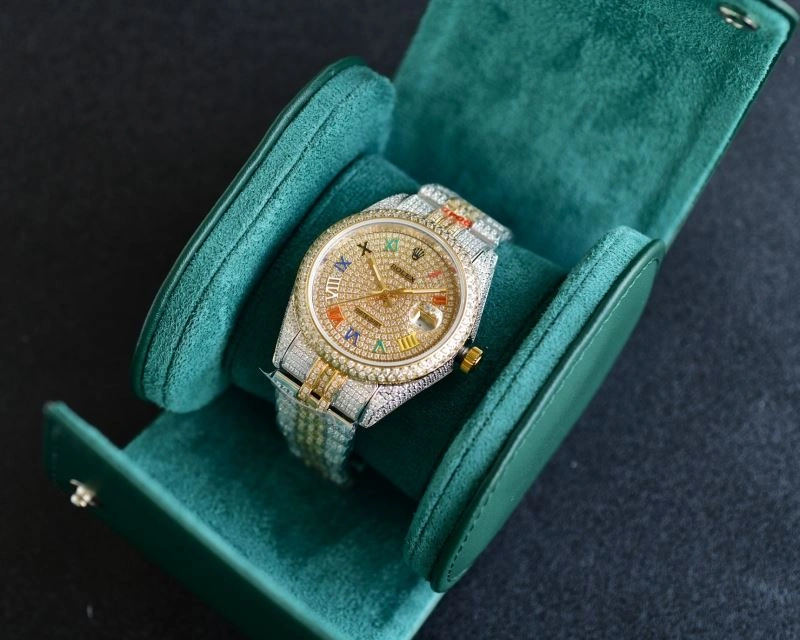 Packable ROLEX Watches 201284