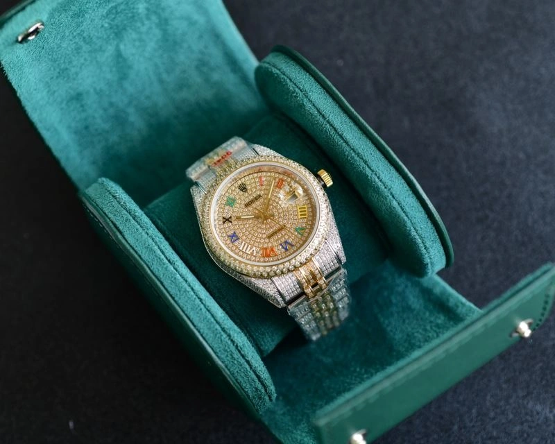 Packable ROLEX Watches 201284