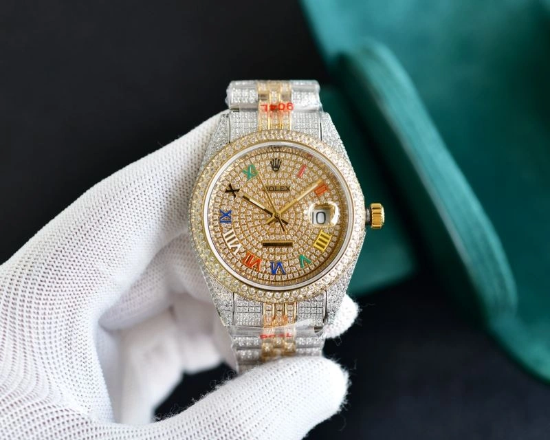 Packable ROLEX Watches 201284