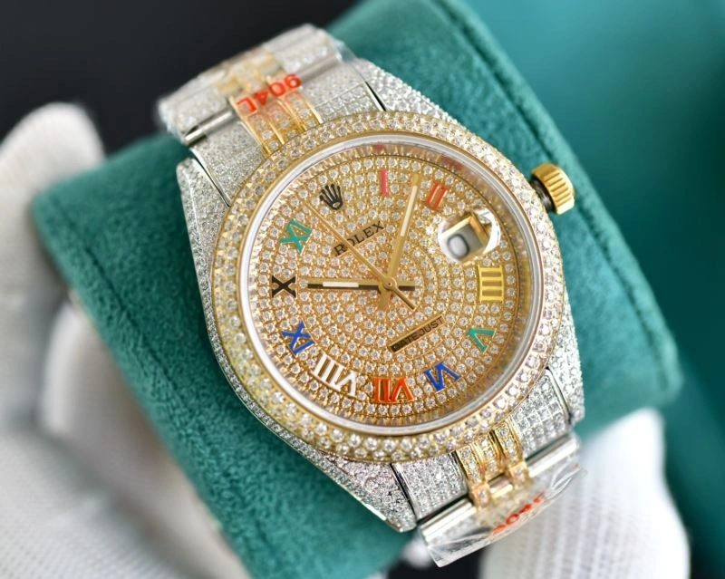 Packable ROLEX Watches 201284