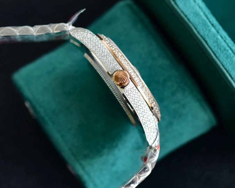 Packable ROLEX Watches 201284