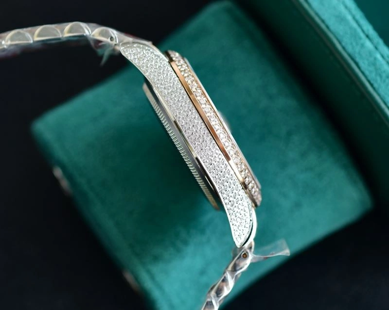 Packable ROLEX Watches 201284