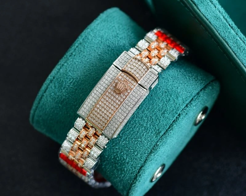 Packable ROLEX Watches 201284